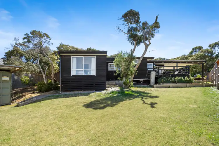Main view of Homely house listing, 53 Lister Avenue, Sorrento VIC 3943