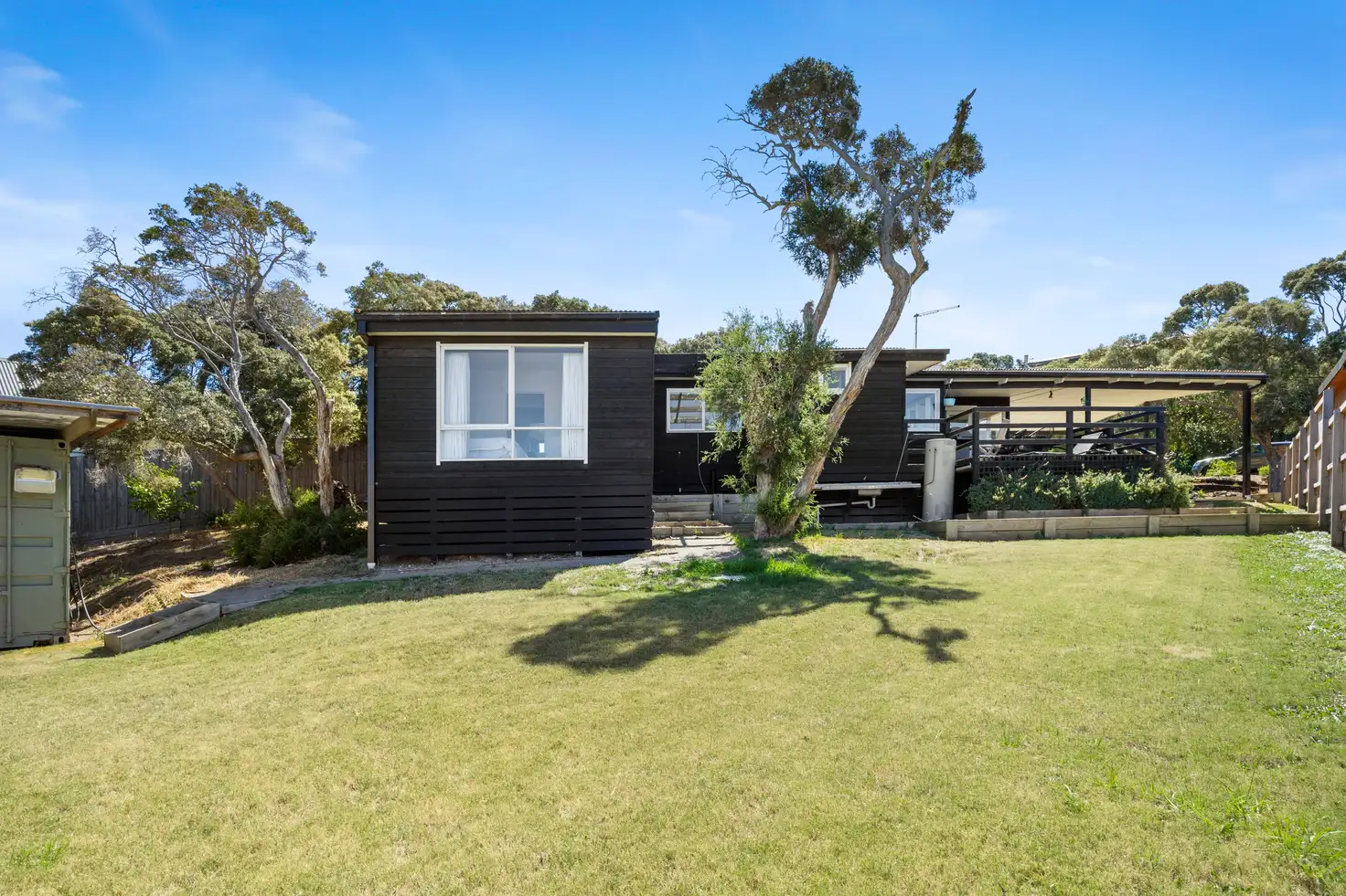Main view of Homely house listing, 53 Lister Avenue, Sorrento VIC 3943