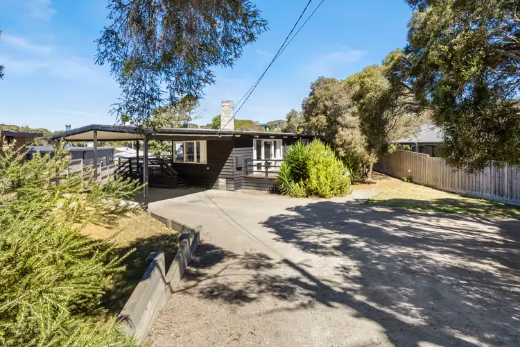 Third view of Homely house listing, 53 Lister Avenue, Sorrento VIC 3943