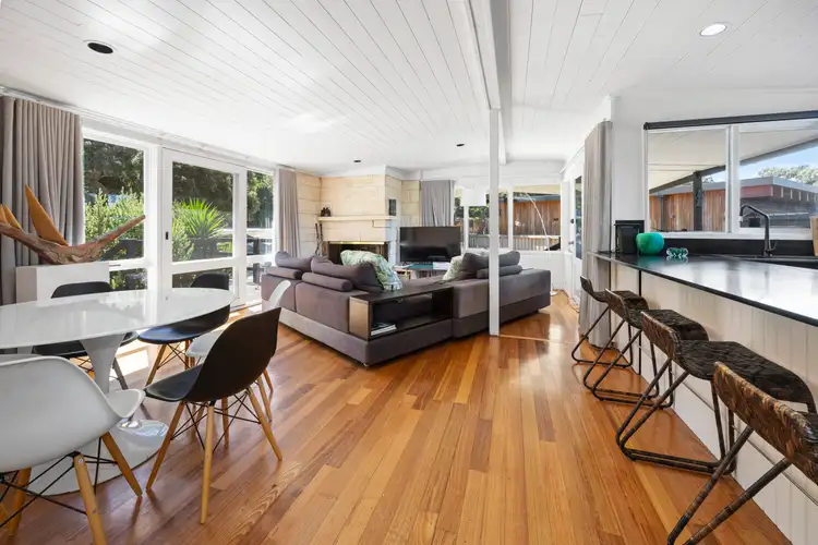 Fourth view of Homely house listing, 53 Lister Avenue, Sorrento VIC 3943