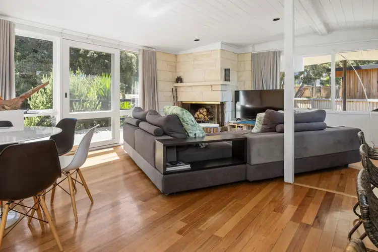 Fifth view of Homely house listing, 53 Lister Avenue, Sorrento VIC 3943