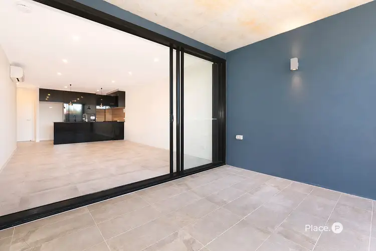 Fourth view of Homely apartment listing, 203/57 Annie Street, New Farm QLD 4005