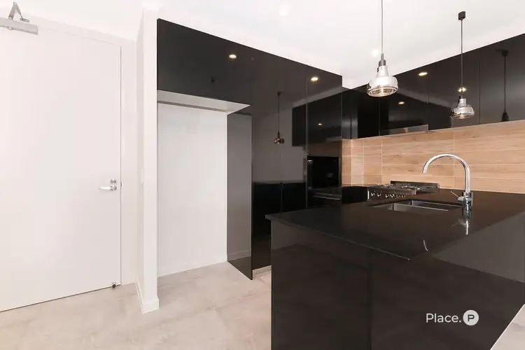 Fifth view of Homely apartment listing, 203/57 Annie Street, New Farm QLD 4005