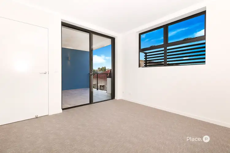 Sixth view of Homely apartment listing, 203/57 Annie Street, New Farm QLD 4005