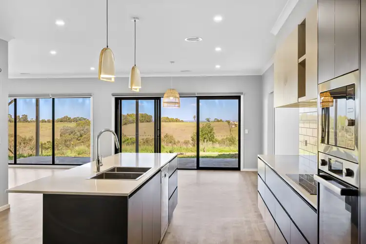 Third view of Homely house listing, 86 Newton Drive, Stratford VIC 3862
