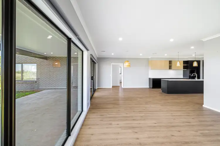 Fourth view of Homely house listing, 86 Newton Drive, Stratford VIC 3862