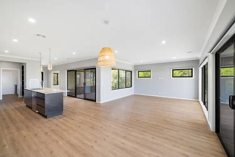 Fifth view of Homely house listing, 86 Newton Drive, Stratford VIC 3862