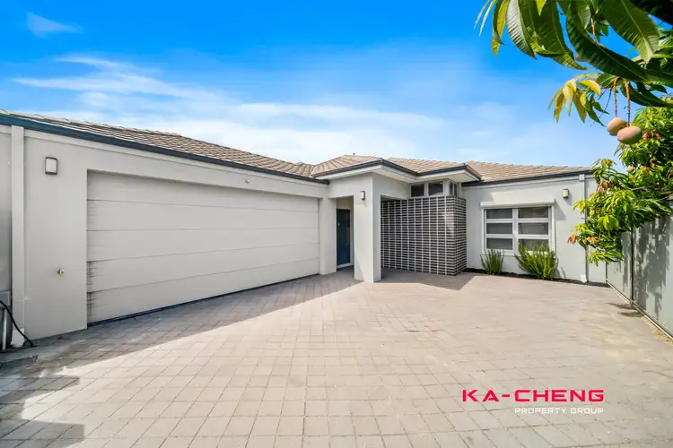 8A Fitzgerald Road, Morley WA 6062
