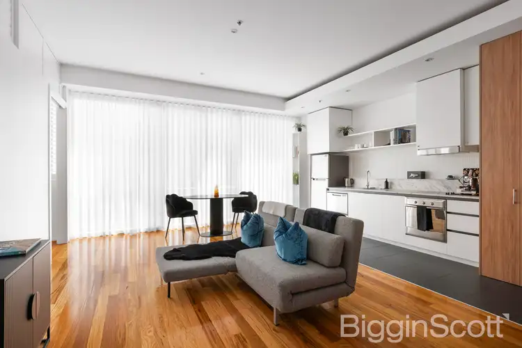 309/320 St Kilda Road, Southbank VIC 3006