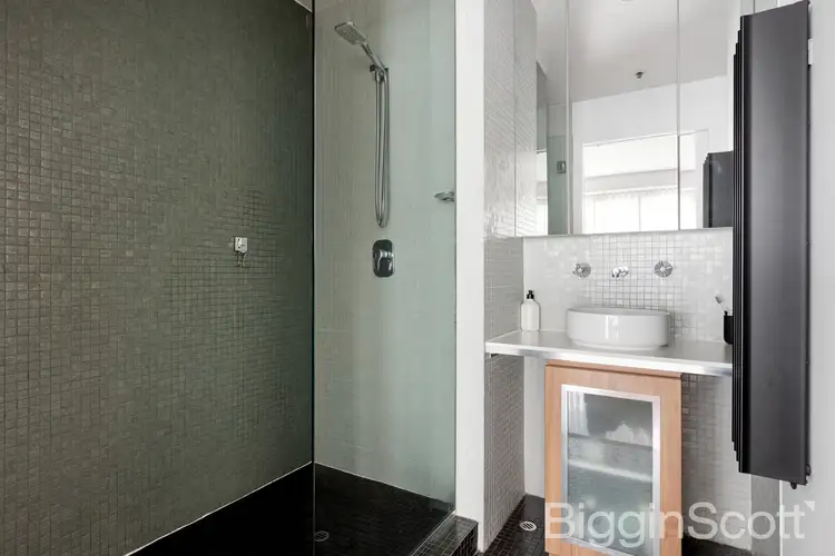 Sixth view of Homely apartment listing, 309/320 St Kilda Road, Southbank VIC 3006