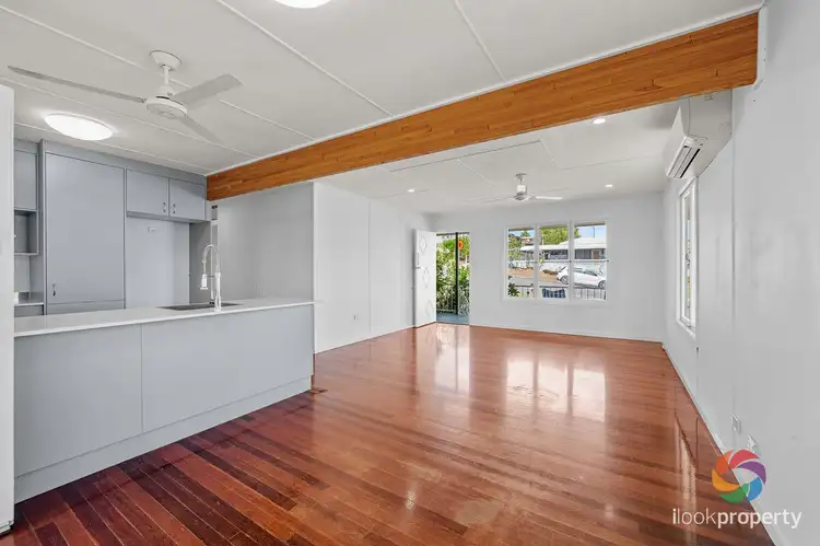 Third view of Homely house listing, 280 Auckland Street, South Gladstone QLD 4680