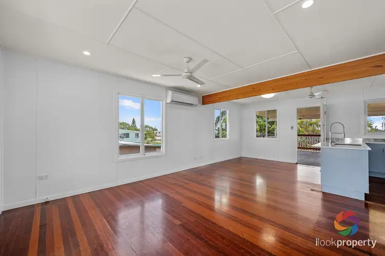 Fourth view of Homely house listing, 280 Auckland Street, South Gladstone QLD 4680