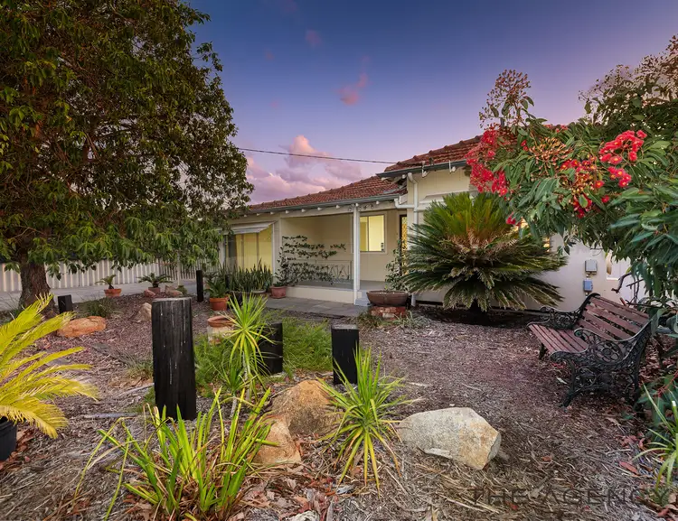 23 Jupiter Street, Carlisle WA 6101