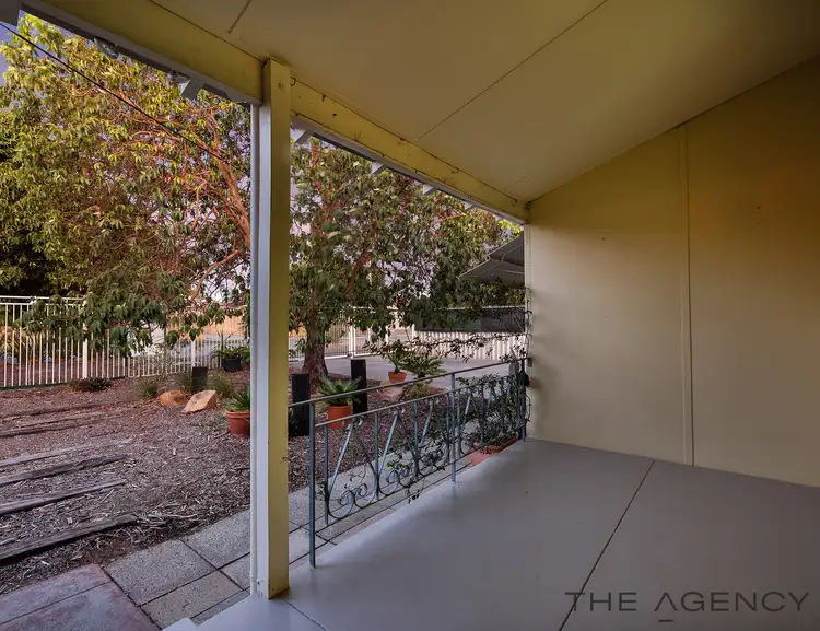 Fifth view of Homely house listing, 23 Jupiter Street, Carlisle WA 6101