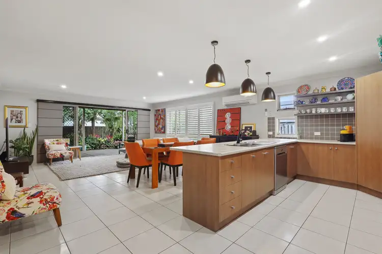 Fourth view of Homely house listing, 28 Lilly Crescent, Kallangur QLD 4503
