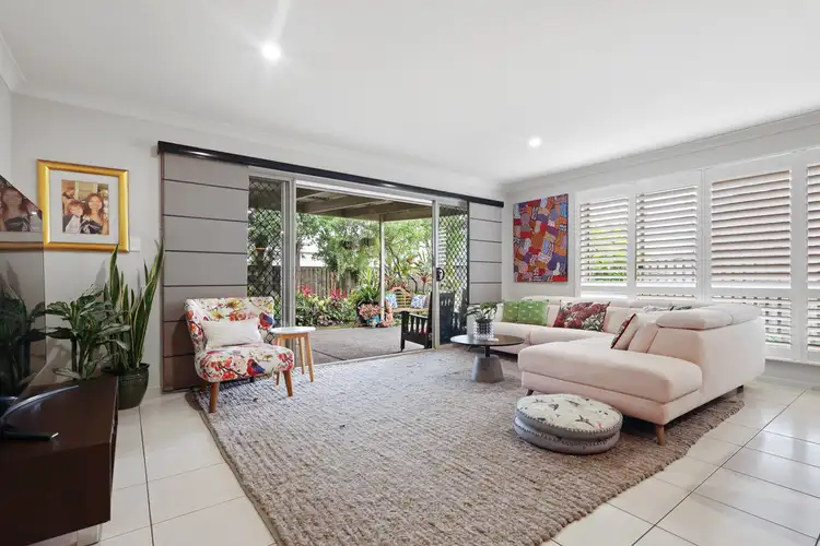 Sixth view of Homely house listing, 28 Lilly Crescent, Kallangur QLD 4503