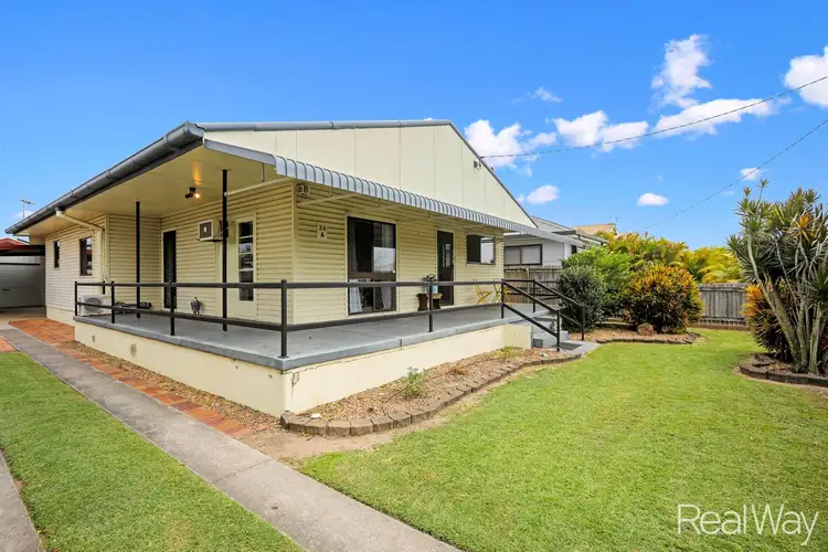 24a Nott Street