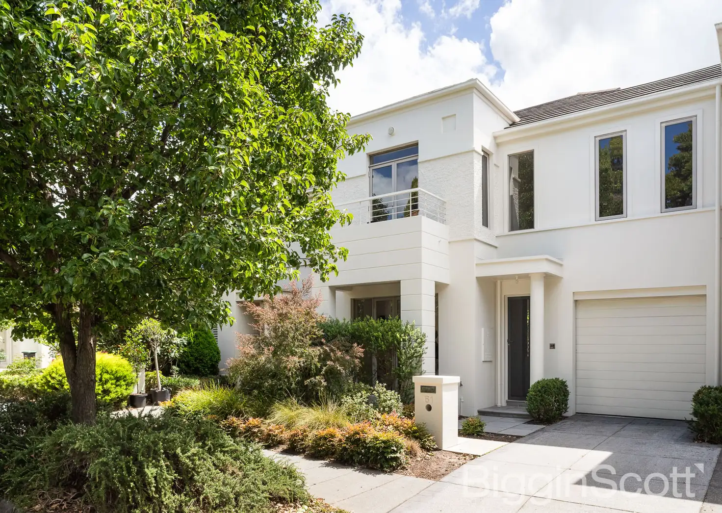 Main view of Homely house listing, 61 Beacon Vista, Port Melbourne VIC 3207
