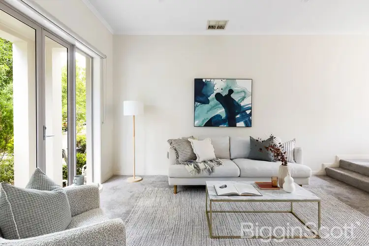 Third view of Homely house listing, 61 Beacon Vista, Port Melbourne VIC 3207