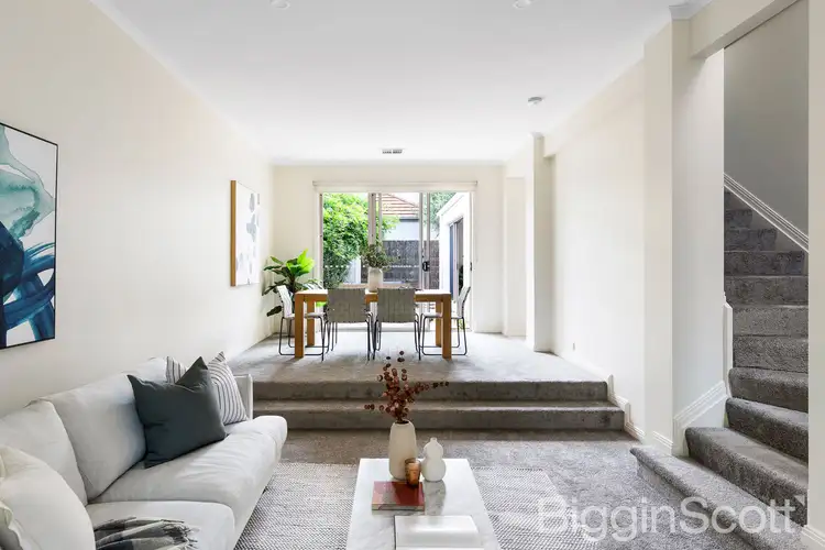 Fourth view of Homely house listing, 61 Beacon Vista, Port Melbourne VIC 3207