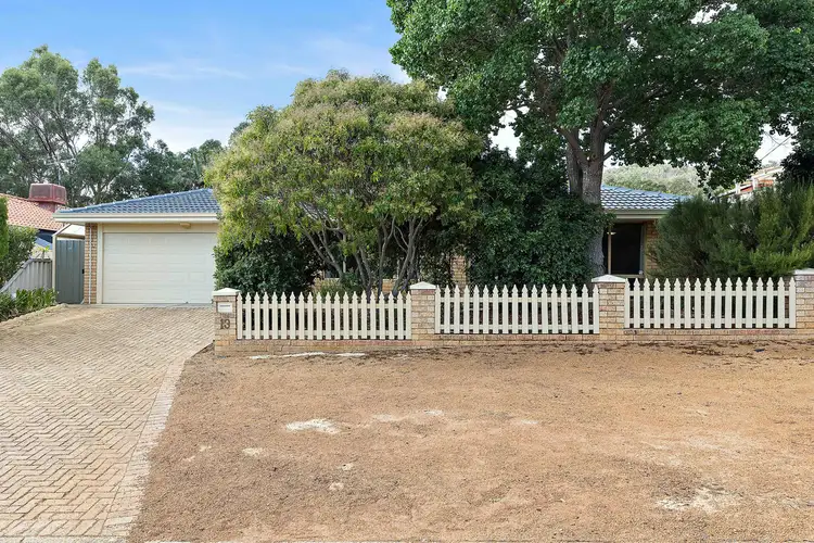 13 Anembo Place, Kelmscott WA 6111