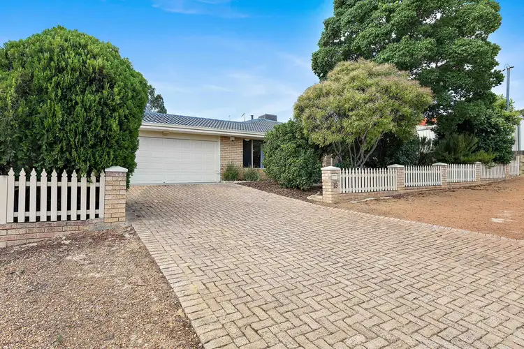 Second view of Homely house listing, 13 Anembo Place, Kelmscott WA 6111