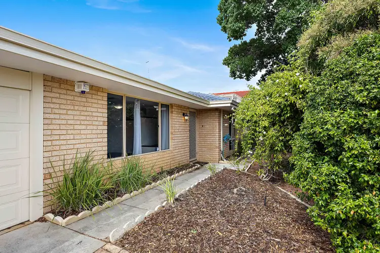 Fifth view of Homely house listing, 13 Anembo Place, Kelmscott WA 6111