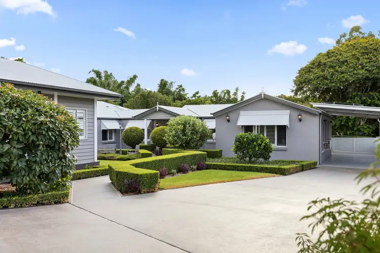Second view of Homely house listing, 16-18 Thorn Street, Ormiston QLD 4160