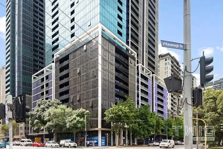 1203/60 Kavanagh Street, Southbank VIC 3006