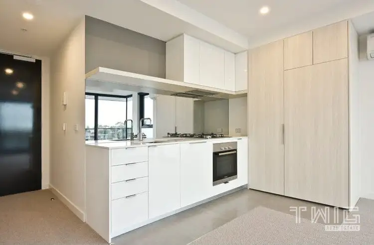 Fifth view of Homely apartment listing, 401/1 Mount Street, Prahran VIC 3181
