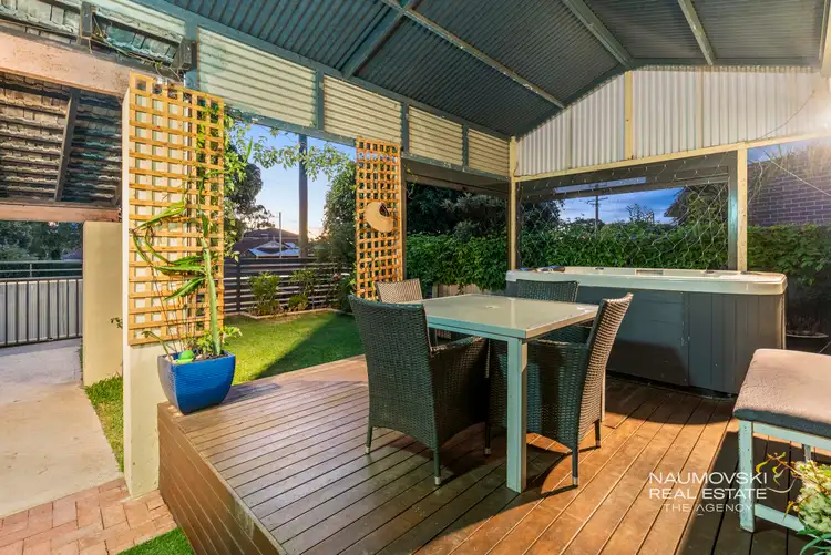 Fourth view of Homely house listing, 56A Carcoola Street, Nollamara WA 6061