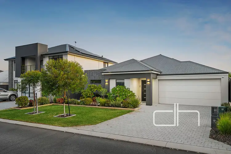 25 Cimbrone Circuit, Landsdale WA 6065
