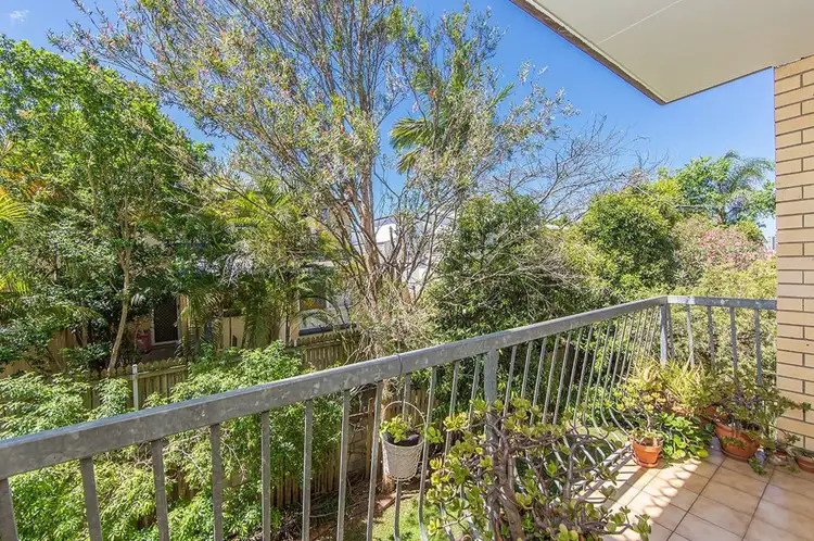 Second view of Homely unit listing, 3/87 Farnell Street, Chermside QLD 4032