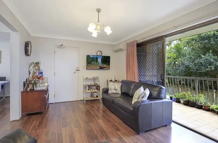 Third view of Homely unit listing, 3/87 Farnell Street, Chermside QLD 4032