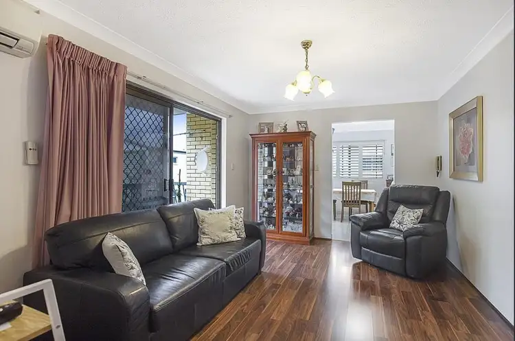 Fourth view of Homely unit listing, 3/87 Farnell Street, Chermside QLD 4032