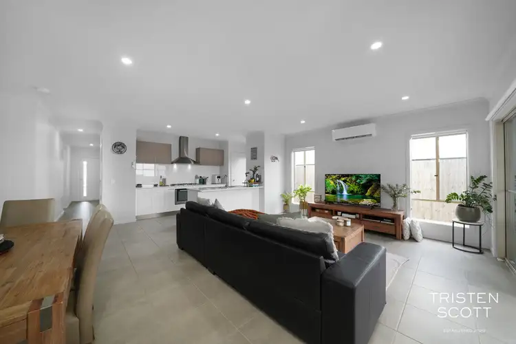 Third view of Homely house listing, 7 Broxburn Circuit, Spring Mountain QLD 4300