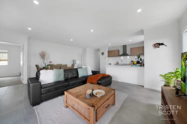 Fifth view of Homely house listing, 7 Broxburn Circuit, Spring Mountain QLD 4300