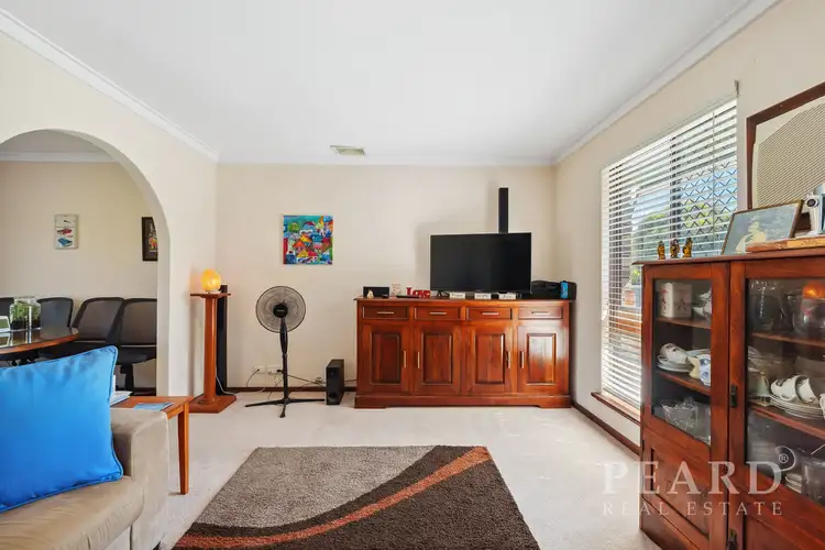 Fifth view of Homely house listing, 10 Solas Road, Morley WA 6062
