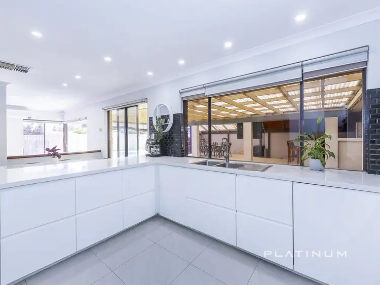 Third view of Homely house listing, 11 Herreshoff Ramble, Ocean Reef WA 6027