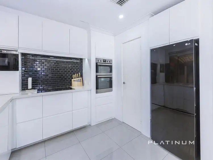 Fourth view of Homely house listing, 11 Herreshoff Ramble, Ocean Reef WA 6027