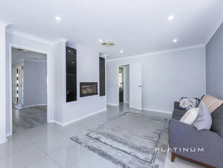 Sixth view of Homely house listing, 11 Herreshoff Ramble, Ocean Reef WA 6027