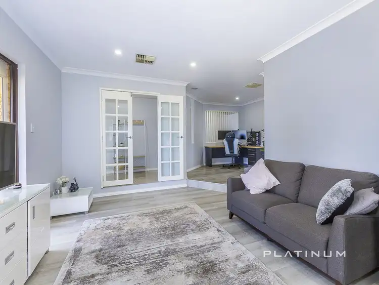 Seventh view of Homely house listing, 11 Herreshoff Ramble, Ocean Reef WA 6027