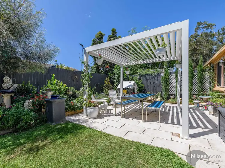 138 Hansford Road