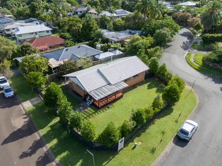 Second view of Homely house listing, 1 Craigmore Street, The Gap QLD 4061