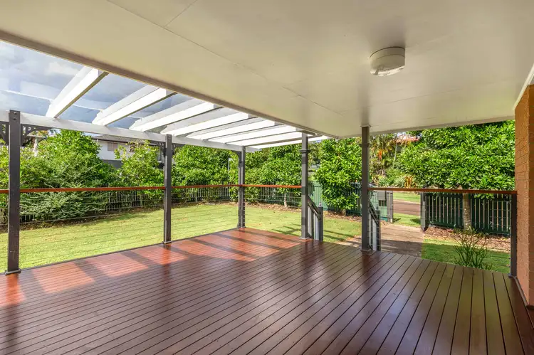 Second view of Homely house listing, 1 Craigmore Street, The Gap QLD 4061