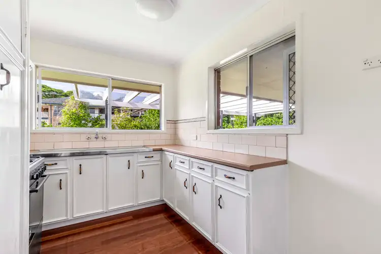 Fourth view of Homely house listing, 1 Craigmore Street, The Gap QLD 4061