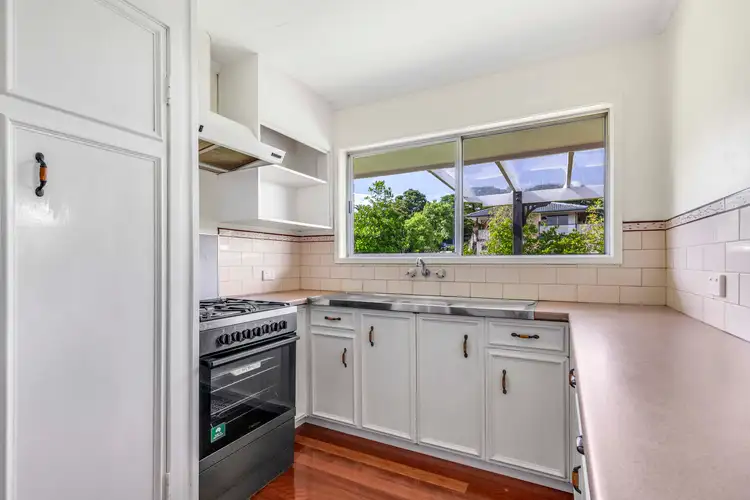 Fifth view of Homely house listing, 1 Craigmore Street, The Gap QLD 4061