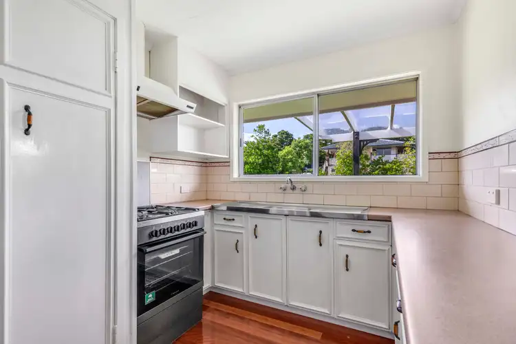 Sixth view of Homely house listing, 1 Craigmore Street, The Gap QLD 4061