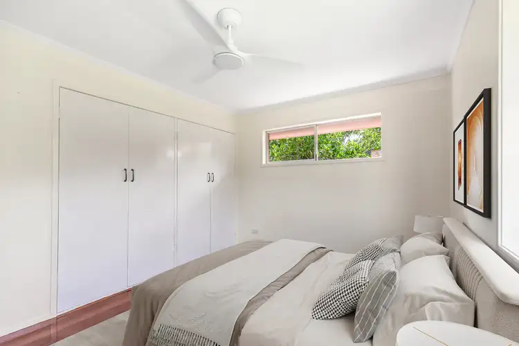 Sixth view of Homely house listing, 1 Craigmore Street, The Gap QLD 4061