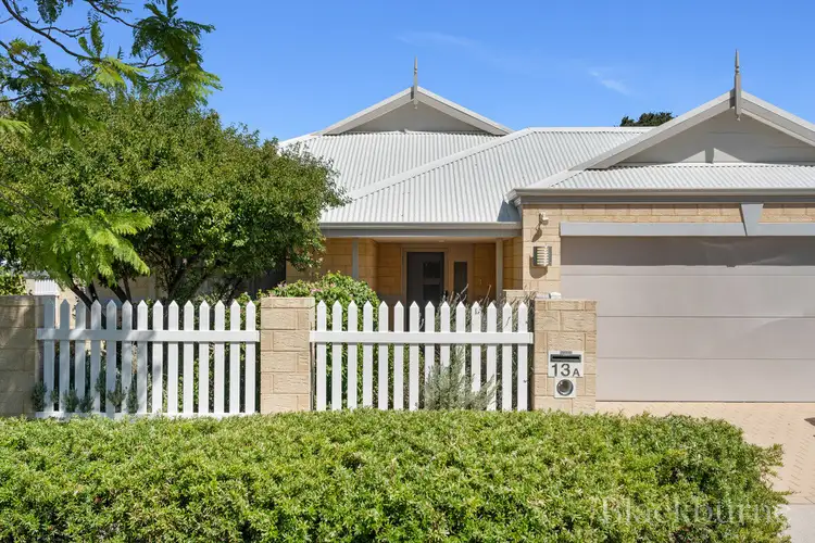 13a Bruning Road, Manning WA 6152